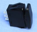 Philmore 30-12282, SPDT ON-OFF-ON,  IP66 Rated Rocker Switch 20A @ 12-14V DC