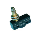 Philmore 30-1318, SPDT ON-(ON) Side Roller Plunger Heavy Duty Snap Action Switch
