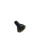 Philmore 30-1320, Switch Boot for Standard Toggle Switches ~ 15/32" x 32 Thread