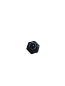 Philmore 30-1320, Switch Boot for Standard Toggle Switches ~ 15/32" x 32 Thread