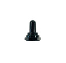 Philmore 30-1320, Switch Boot for Standard Toggle Switches ~ 15/32" x 32 Thread