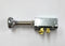 30-17408, SP3T 30A 12V DC, OFF-ON-ON Auto or Marine Push-Pull Headlight Switch
