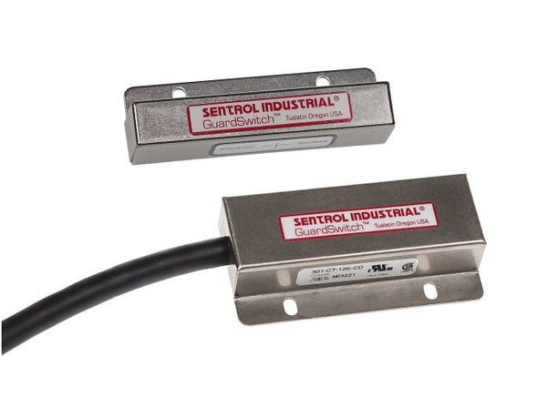 151-7Y-06K, ORV Normally Open (N.O.) Industrial Non Contact Switch