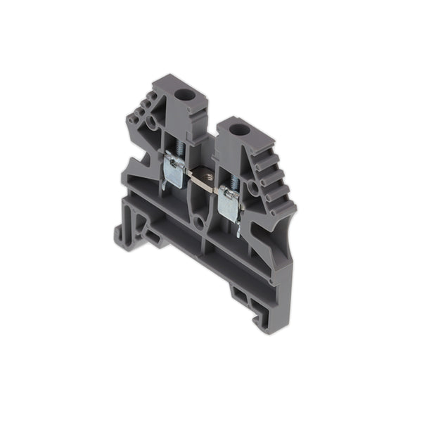 304 120-10PK, AME	 AVK 2.5 FT TERMINAL BLOCK GREY 6
