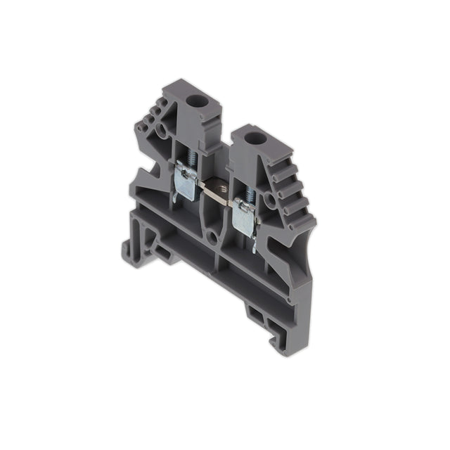 304 120-25PK 	 AVK 2.5 FT TERMINAL BLOCK GREY 6