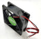 3110NL-04W-B50, IMC Boxer 80mm x 25mm 12V DC Medium Speed Cooling Fan ~ 38.8CFM