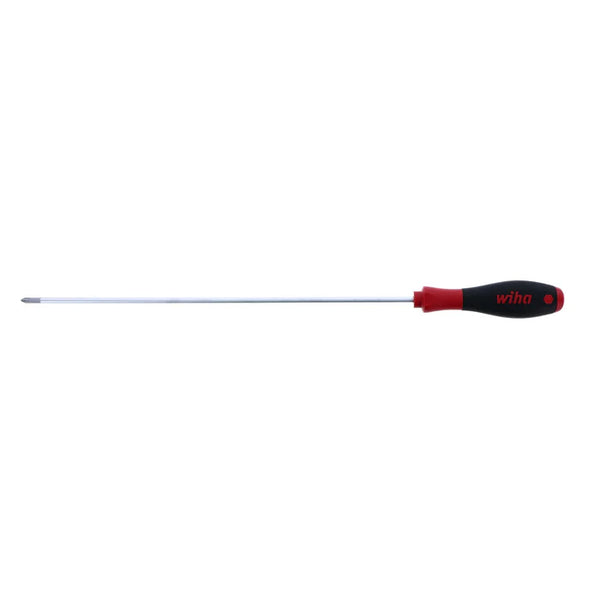 31114, Wiha SoftFinish Phillips Screwdriver #1 x 300mm