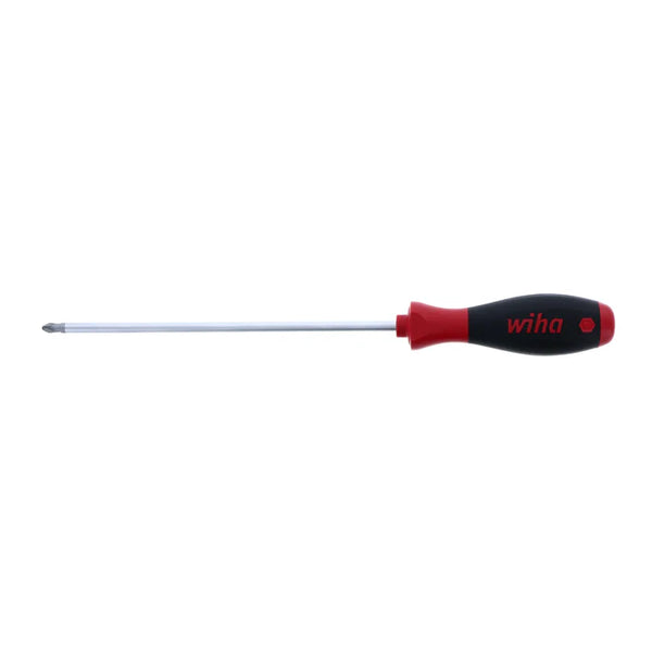 31117, Wiha SoftFinish Phillips Screwdriver #2 x 200mm