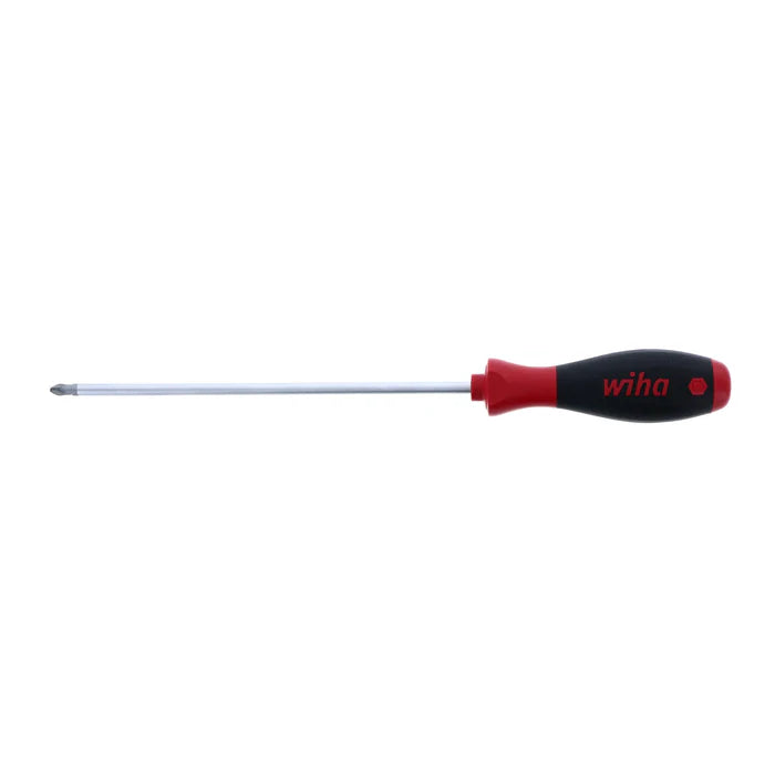 31117, Wiha SoftFinish Phillips Screwdriver