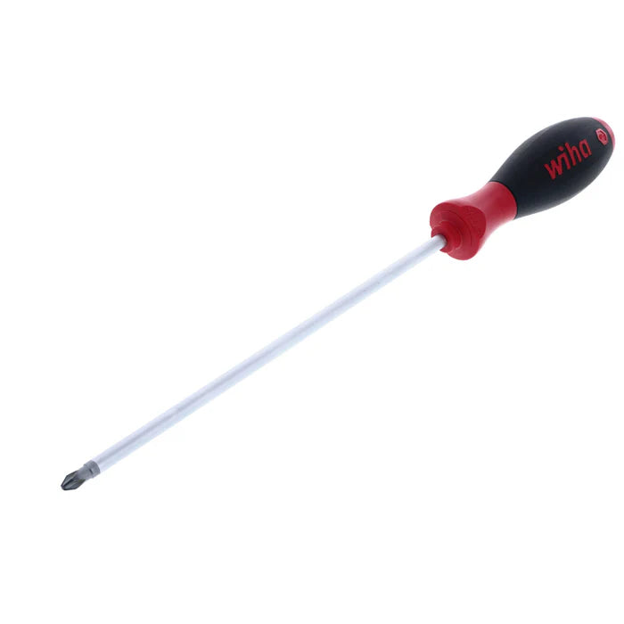 31117, Wiha SoftFinish Phillips Screwdriver