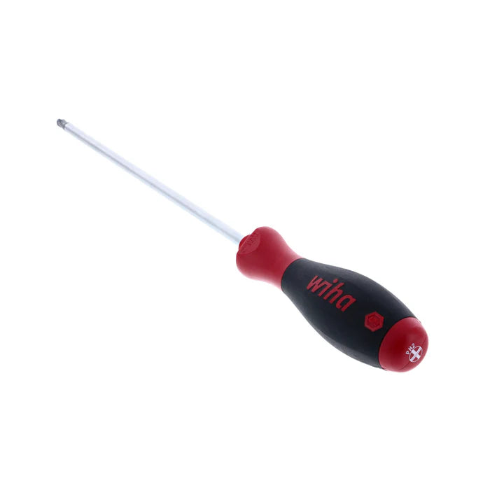 31117, Wiha SoftFinish Phillips Screwdriver