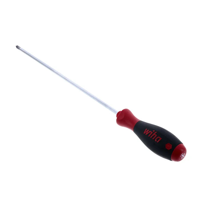 31118, Wiha SoftFinish Phillips Screwdriver