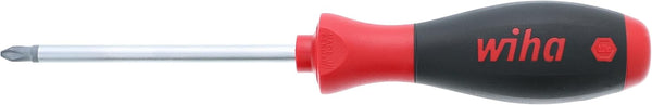 31145, Wiha SoftFinish Phillips Screwdriver #2 x 100mm