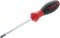 31145, Wiha SoftFinish Phillips Screwdriver #2 x 100mm