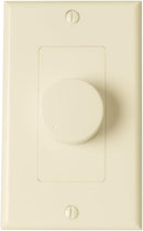 IW-IMP100WV, MVO Beige 100W Decora Wall Plate Style Volume Control