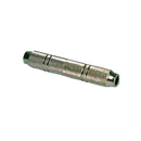 Philmore 33-142, 1/4" (6.35mm) Stereo Female to Female Coupler Adapter