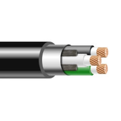 01360.15.01 Per Foot 14/3 SJOOW Portable Cord 300V UL/CSA