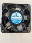 OA109AP-11-1WB-BU, 115VAC Fan, 120mm x 38mm, Hi Speed