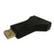35-727, Calrad DVI-D Jack to DisplayPort Plug Adapter, (Passive)