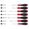 Wiha 36298 - 7 Piece SoftFinish Security Torx Set