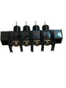 BS56 Magnum  4 Position Terminal Block  30A* @ 600V