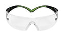 SF420AF,  3M SecureFit™ Protective Eyewear SF420AF, Clear Lens, +2.0 Diopter