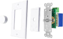 IW-IMP100WV, MVO Beige 100W Decora Wall Plate Style Volume Control