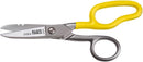 2100-8, Klein Free-Fall Snip - Stainless Steel