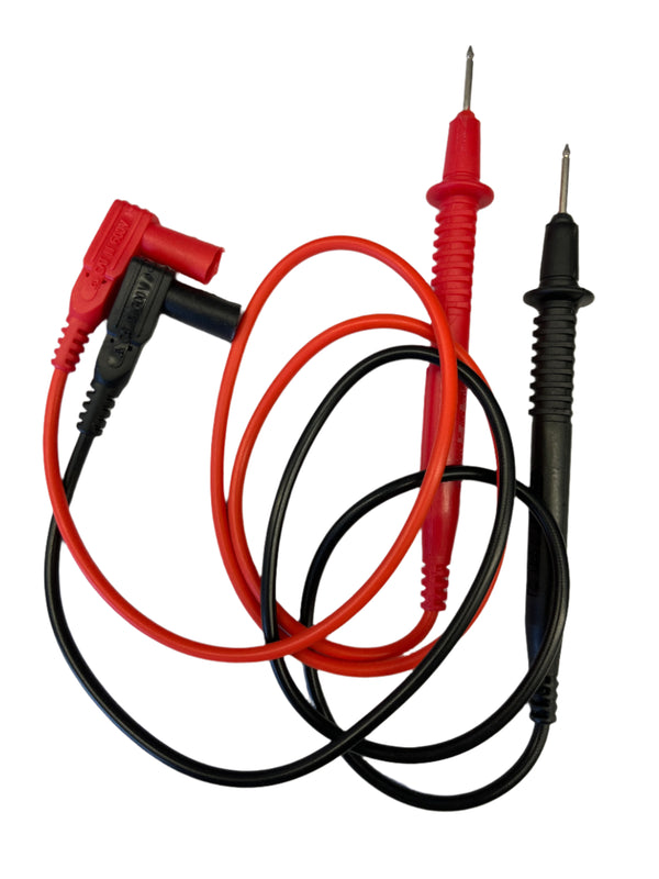 68-0870 MY60 Test Leads