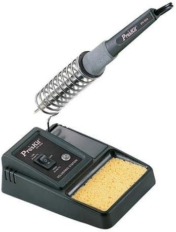900-035, eclipse  Economy Solder Station 20/40W
