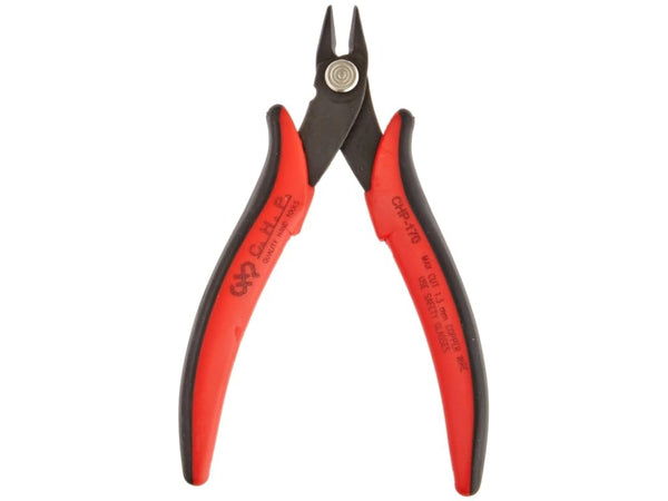 CHP-170, Hakko - Micro Soft Wire Cutter