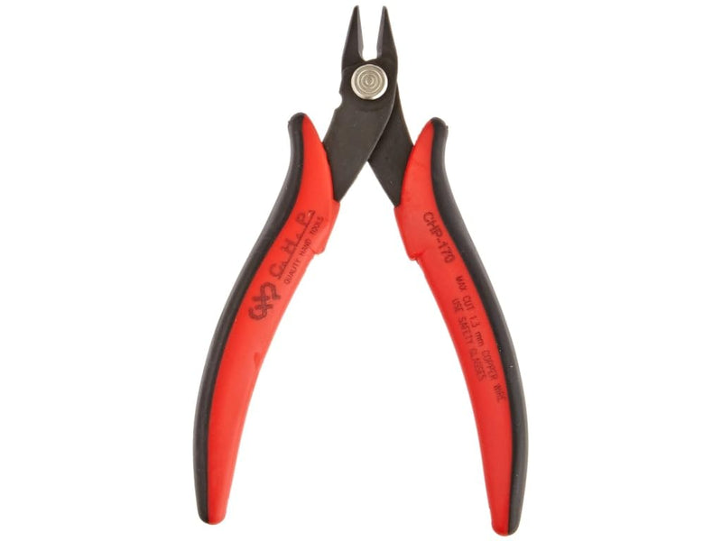 CHP-170, Hakko - Micro Soft Wire Cutter