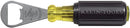 98002BT, Beverage Tool - Stainless Steel w/ Cushion-Grip