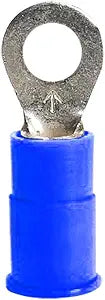 81RNY2-3/8-C, RING TONGUE 16-14