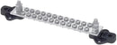 BB-24W-2S, Marinco Buss Bar 24 way 2-input Studs 100A