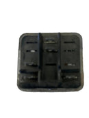 KU-5204, Potter & Brumfield / KS-21278 L2 Relay Coil: 24VDC Contacts:10A 240VAC