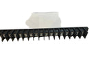 BS127 Magnum  16 Position Terminal Block  540A @ 150V