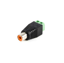 Philmore 48-1292, Solderless RCA Female Jack to Screw Terminal Adapter