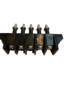 BS51 Magnum  5 Position Terminal Block  30A* @ 150V