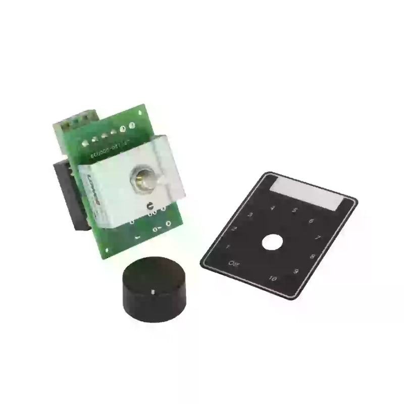 50LVC-RM, Lowell 50W Mono Volume Control with Adhesive Dial Scale