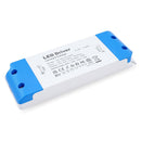 MV ELN-30-12D LED 12v 2.5A 30QW Ultra Thin Transformer Ultra Slim LED Driver 110-130V AC to 12V D ,Low Voltage LED Power Supply Constant Voltage for LED Strip, Cabinet Lights, LED Display and G4, MR11, MR16 LED Light Bulbs