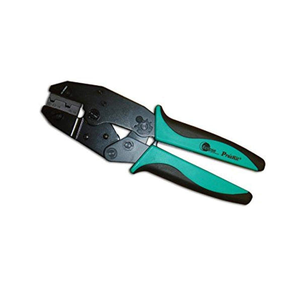 300-073, eclipse Lunar Series Crimper, Flag Terminals, Uninsulated