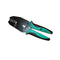 300-073, eclipse Lunar Series Crimper, Flag Terminals, Uninsulated