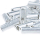 65-3060, Philmore 5pk  12,10 AWG/Gauge Non/Un Insulated Butt Connector Bare Crimp Splice
