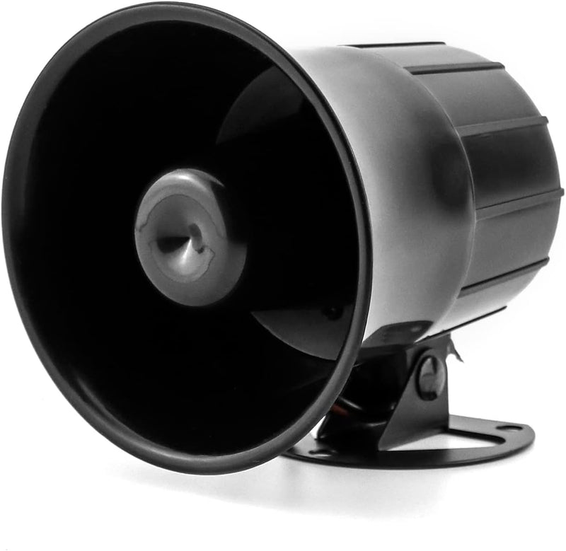 SH12, Philmore  Weather Resistant Electronic Siren