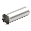 701-006-2, MVO 2pk  AWG 6/16mm² Long: 18mm Copper Crimp Connectors – Non-Insulated Ferrule Pin Terminals