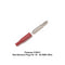 Pomona 5169-2, RED Banana Plug For 18 - 20 AWG Wire ~ 15A