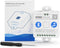 MVSP630L, MVO Bluetooh LED Controller Support PWM Monochrome CCT RGB RGBW