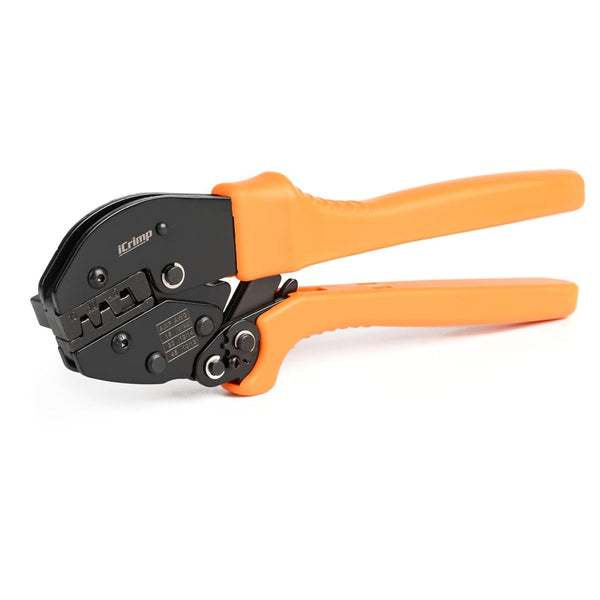 902-337 Crimp Wire Crimping Tool for 15, 30 and 45 Amp Contacts DC Power Connector