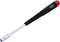 26547, Wiha Precision Nut Driver, Inch, 3/16 x 60mm